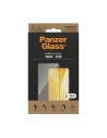 PanzerGlass Xiaomi 12 Lite UWF - Black - Anti-Bacterial