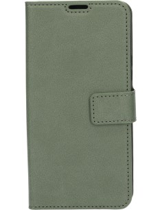 Mobiparts Classic Wallet Case Samsung Galaxy A54 5G (2023) Stone Green 2