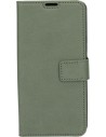 Mobiparts Classic Wallet Case Samsung Galaxy A54 5G (2023) Stone Green