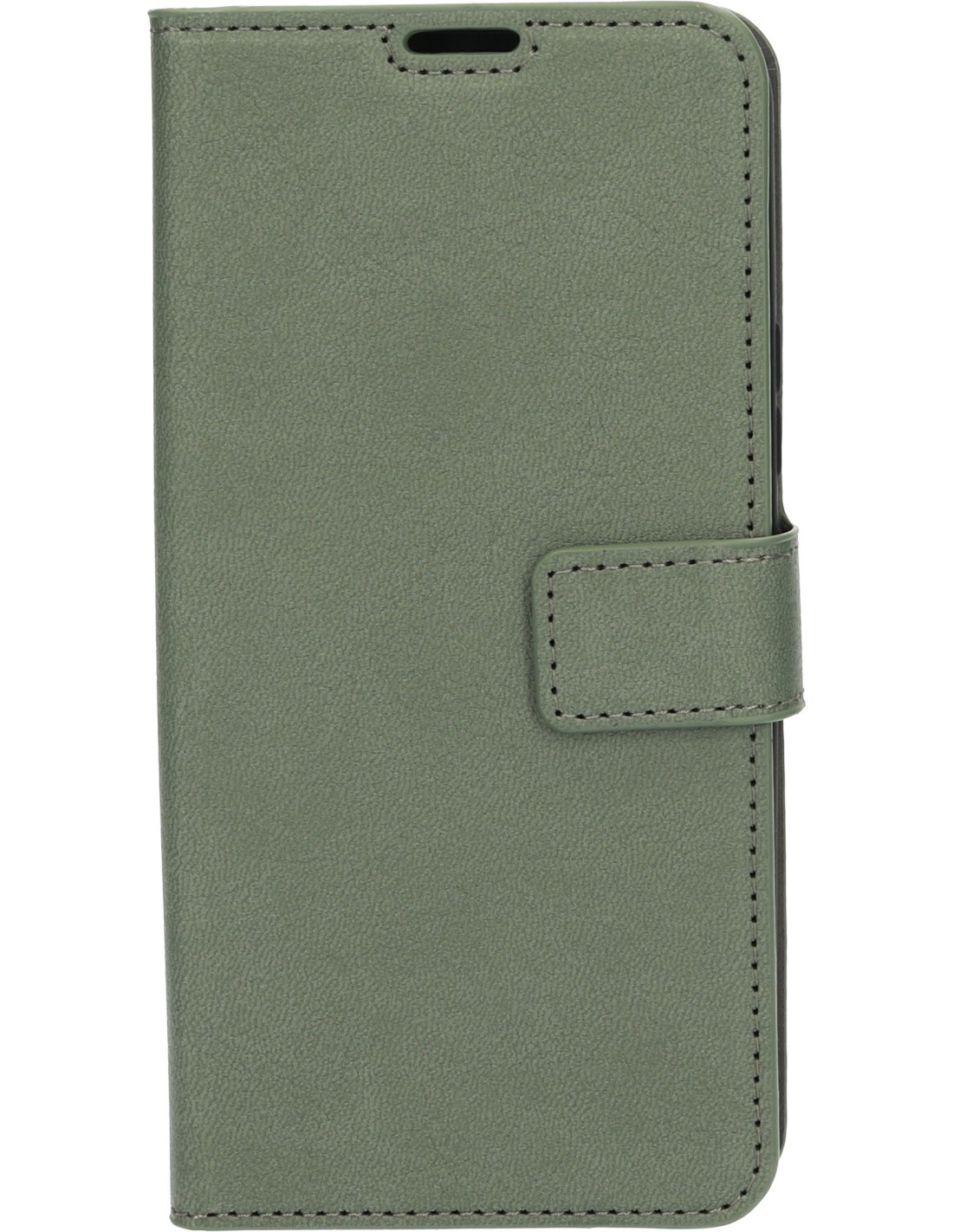 Mobiparts Classic Wallet Case Samsung Galaxy A54 5G (2023) Stone Green