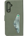 Mobiparts Classic Wallet Case Samsung Galaxy A54 5G (2023) Stone Green