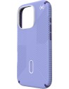Speck Presidio2 Grip + ClickLock Apple iPhone 16 Pro Future Lavender -  with Microban