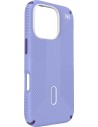 Speck Presidio2 Grip + ClickLock Apple iPhone 16 Pro Future Lavender -  with Microban