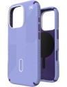 Speck Presidio2 Grip + ClickLock Apple iPhone 16 Pro Future Lavender -  with Microban
