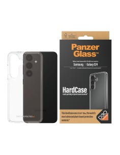 PanzerGlass Samsung Galaxy S24 HardCase with D30 Clear 2