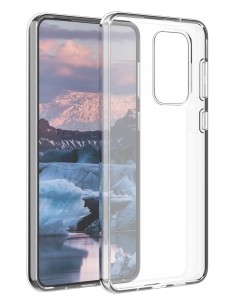 DBramante1928 Greenland Samsung Galaxy A33 (2022) Clear Soft Case 2