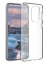 DBramante1928 Greenland Samsung Galaxy A33 (2022) Clear Soft Case