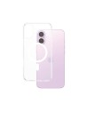 PanzerGlass Apple iPhone 16 Plus White MagSafe HardCase Clear
