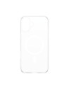 PanzerGlass Apple iPhone 16 Plus White MagSafe HardCase Clear