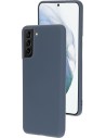 Mobiparts Silicone Cover Samsung Galaxy S21 Plus Royal Grey