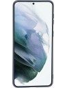 Mobiparts Silicone Cover Samsung Galaxy S21 Plus Royal Grey