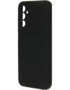 Mobiparts Silicone Cover Samsung Galaxy A14 4G 5G (2023) Black