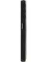 Mobiparts Silicone Cover Samsung Galaxy A14 4G 5G (2023) Black