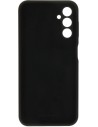 Mobiparts Silicone Cover Samsung Galaxy A14 4G 5G (2023) Black
