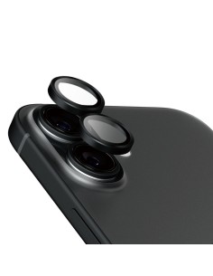 Panzerglass Ceramic Hoops Rings Apple iPhone 16 16 Plus