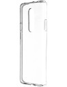Mobiparts Classic TPU Case OnePlus 7 Pro Transparent