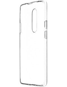 Mobiparts Classic TPU Case OnePlus 7 Pro Transparent 2