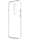 Mobiparts Classic TPU Case OnePlus 7 Pro Transparent