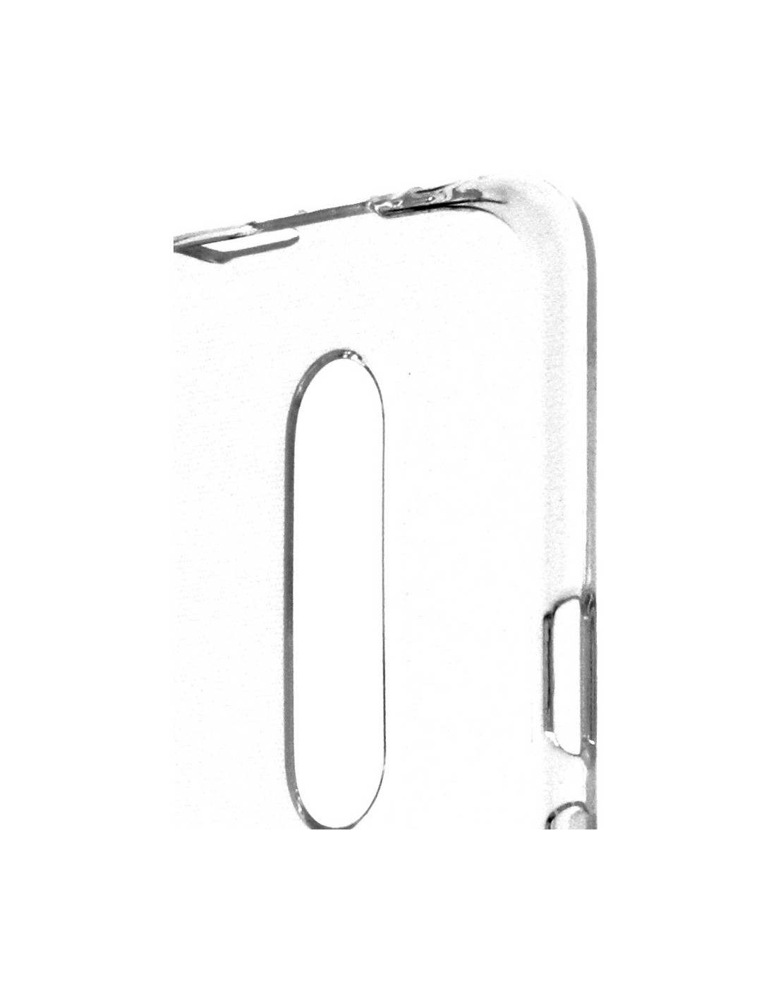 Mobiparts Classic TPU Case OnePlus 7 Pro Transparent