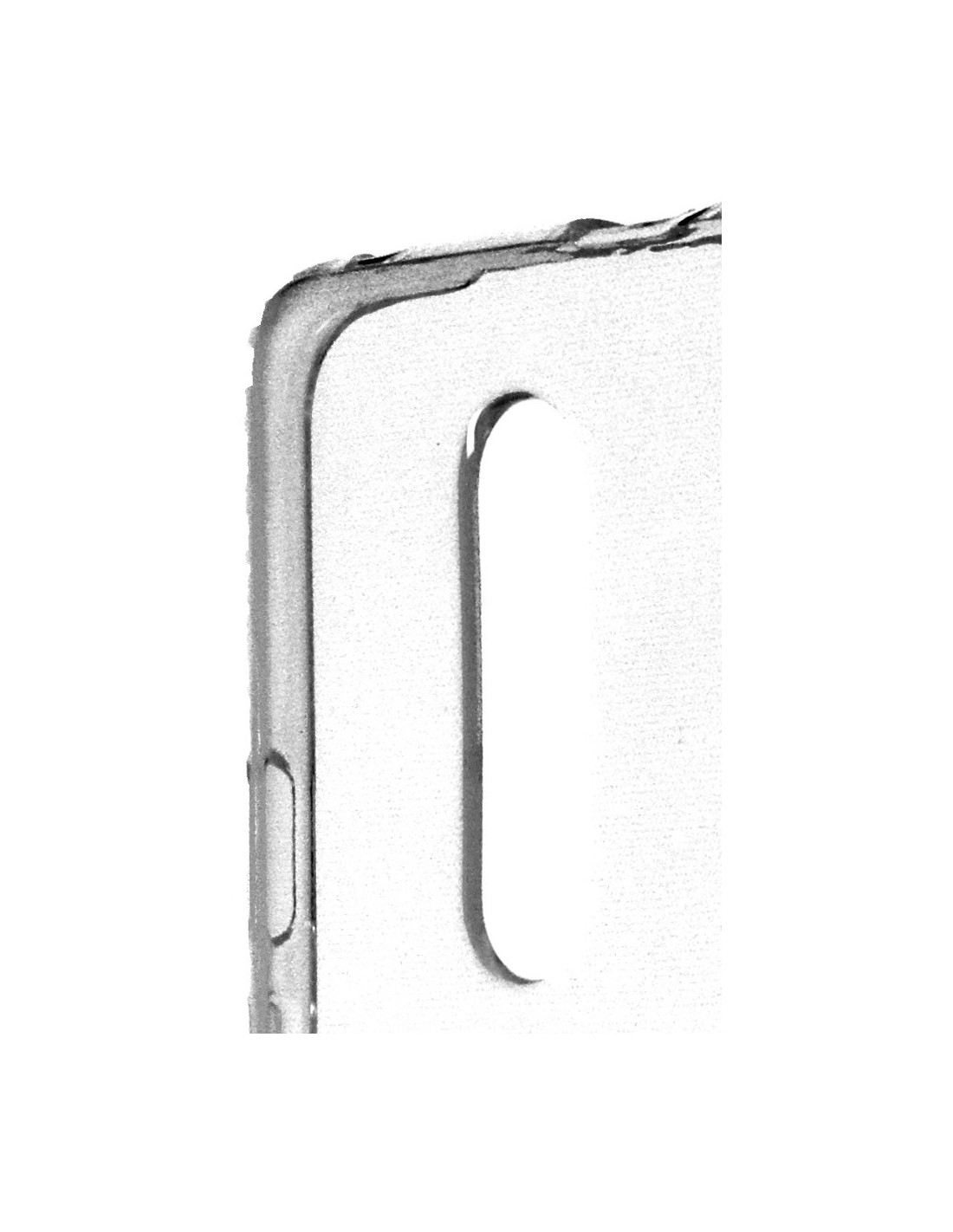 Mobiparts Classic TPU Case OnePlus 7 Pro Transparent