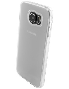 Mobiparts Classic TPU Case Samsung Galaxy S6 Transparent