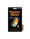 PanzerGlass Samsung Galaxy A03s A03 Black CF Super + Glass