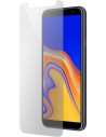 Mobiparts Regular Tempered Glass Samsung Galaxy J4 Plus (2018)