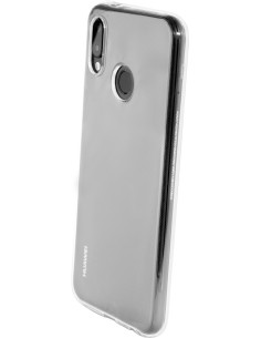 Mobiparts Classic TPU Case Huawei P20 Lite Transparent