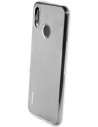 Mobiparts Classic TPU Case Huawei P20 Lite Transparent