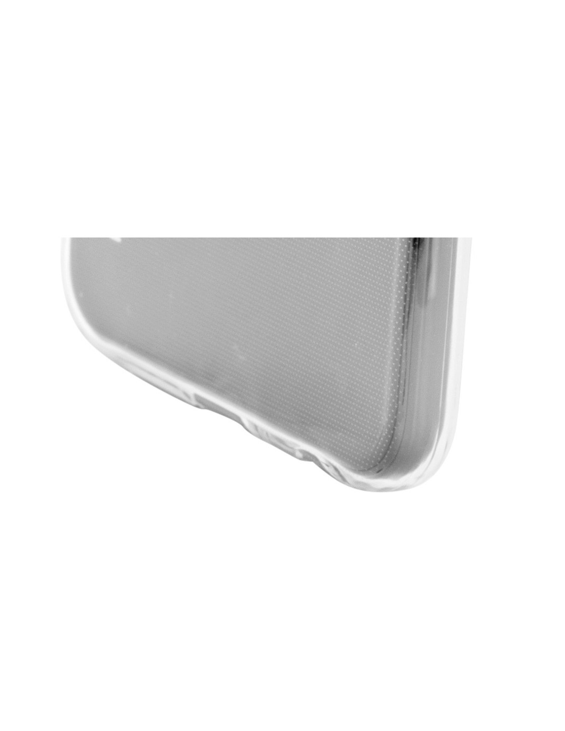 Mobiparts Classic TPU Case Huawei P20 Lite Transparent