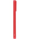 Mobiparts Silicone Cover Apple iPhone 14 Plus Scarlet Red