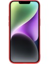 Mobiparts Silicone Cover Apple iPhone 14 Plus Scarlet Red