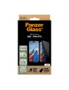 Panzerglass Apple iPhone 16 Pro - Ultra-Wide Fit Privacy Glass