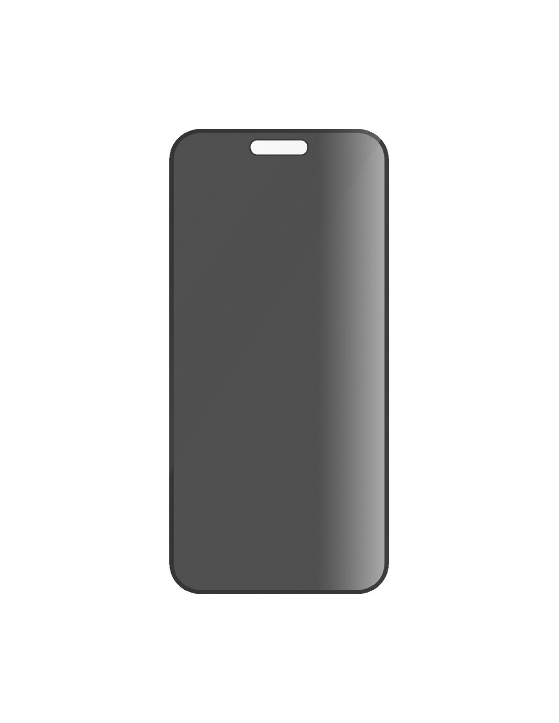 Panzerglass Apple iPhone 16 Pro - Ultra-Wide Fit Privacy Glass