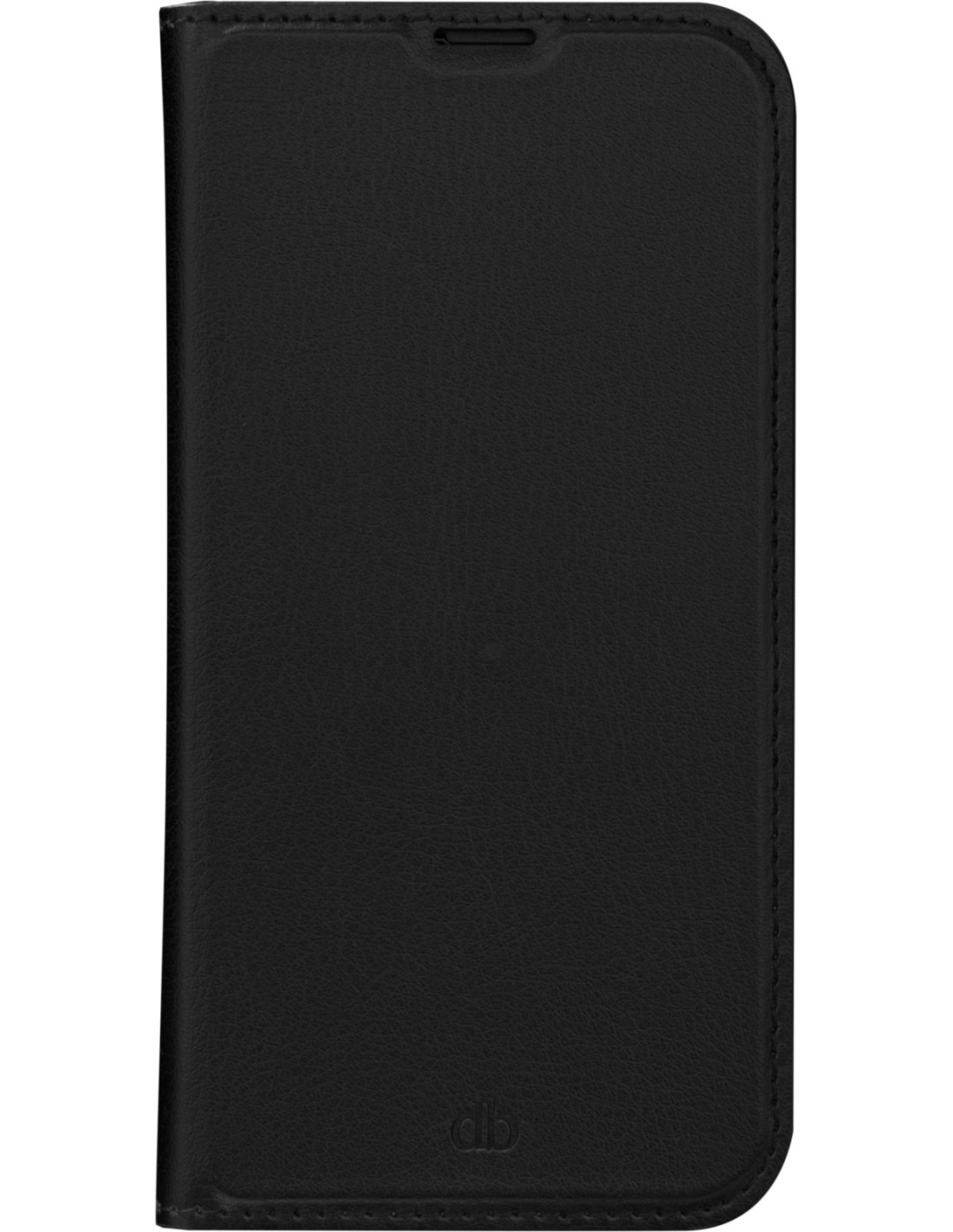 DBramante1928 Oslo Apple iPhone 14 Pro Black