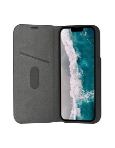 DBramante1928 Oslo Apple iPhone 14 Pro Black 2