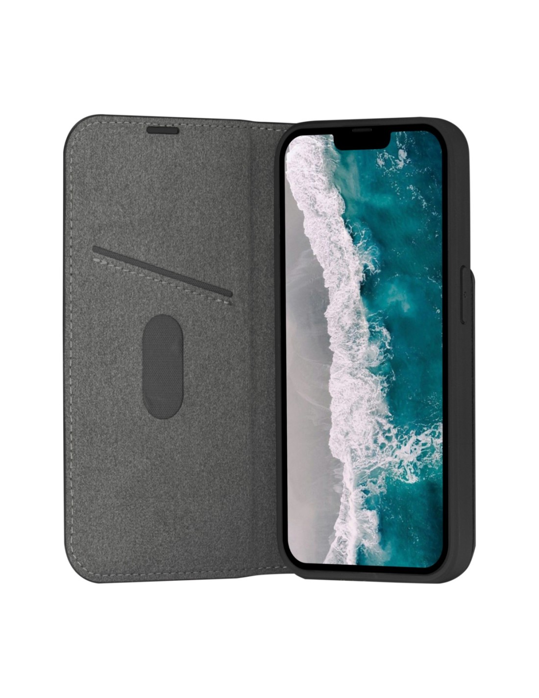 DBramante1928 Oslo Apple iPhone 14 Pro Black