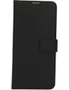 Mobiparts Saffiano Wallet Case Samsung Galaxy A70 (2019) Black