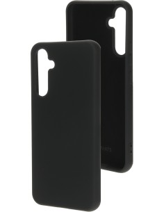 Mobiparts Silicone Cover Samsung Galaxy A54 5G (2023) Black