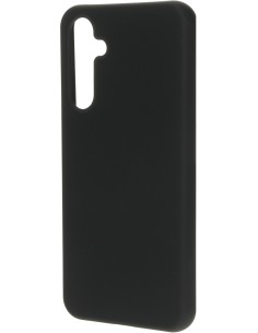 Mobiparts Silicone Cover Samsung Galaxy A54 5G (2023) Black 2