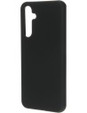 Mobiparts Silicone Cover Samsung Galaxy A54 5G (2023) Black