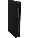Mobiparts Premium Wallet TPU Case Nokia 8 Black