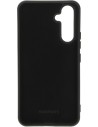Mobiparts Silicone Cover Samsung Galaxy A54 5G (2023) Black