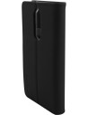 Mobiparts Premium Wallet TPU Case Nokia 8 Black