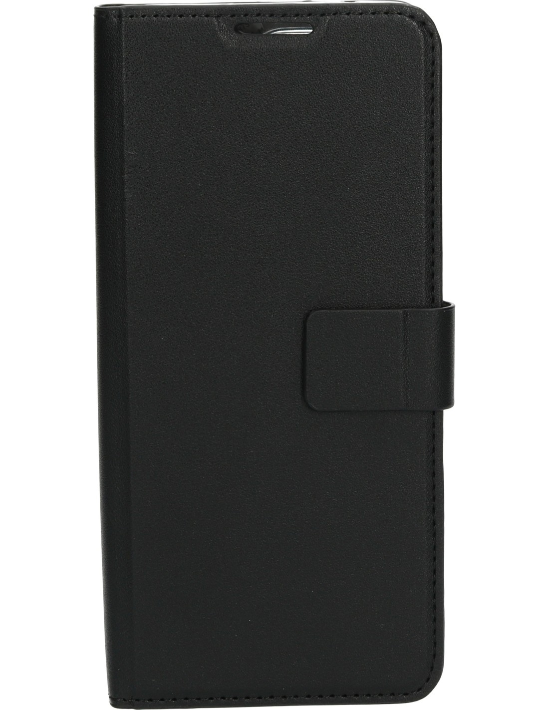 Mobiparts Classic Wallet Case Samsung Galaxy S20 Ultra 4G 5G Black