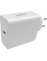 Mobiparts Wall Charger USB-C 20w White (with PD)