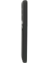 Mobiparts Classic TPU Case with Cardholder Samsung Galaxy A54 4G 5G Matt Black
