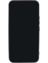 Mobiparts Classic TPU Case with Cardholder Samsung Galaxy A54 4G 5G Matt Black