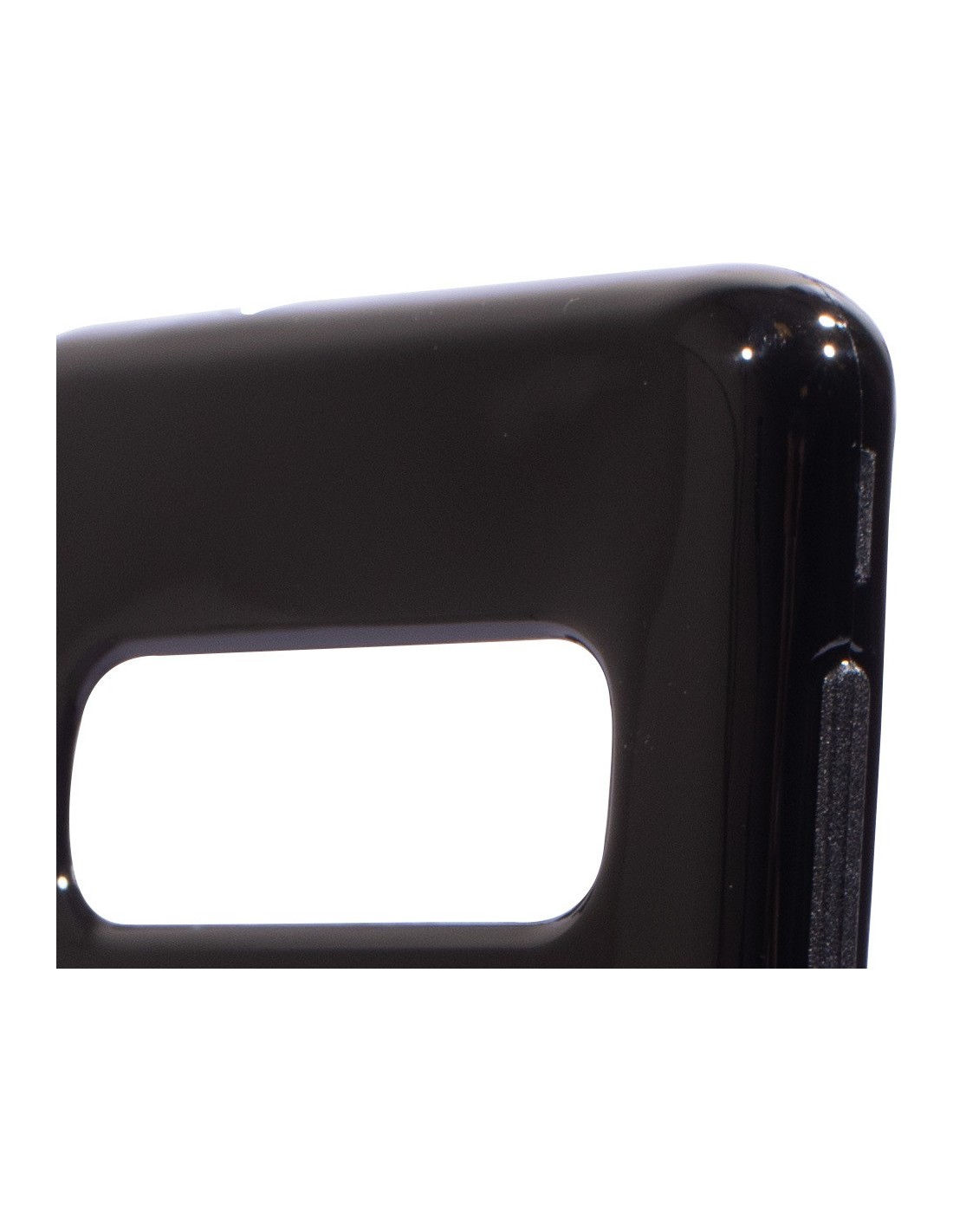 Mobiparts Classic TPU Case Samsung Galaxy S10 Black