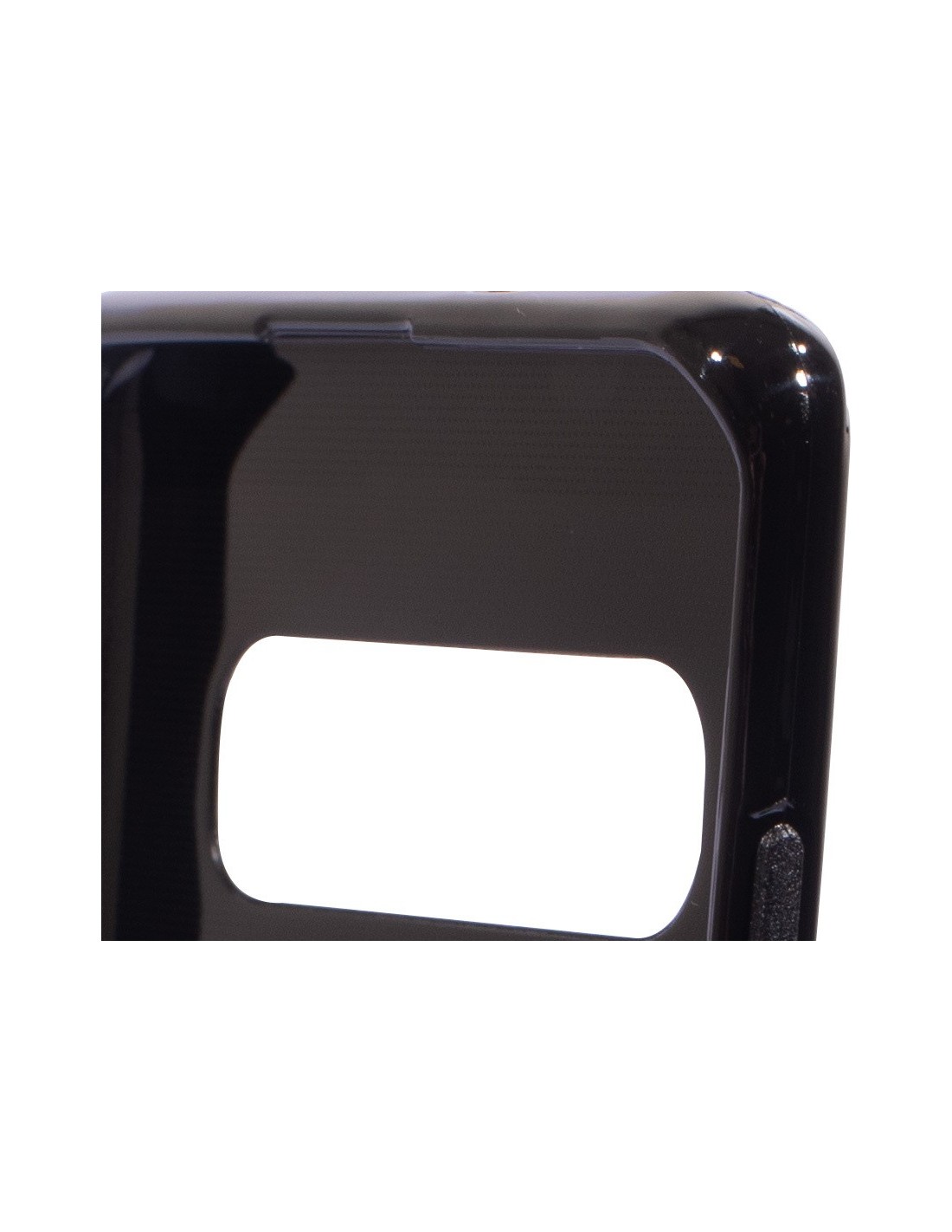 Mobiparts Classic TPU Case Samsung Galaxy S10 Black
